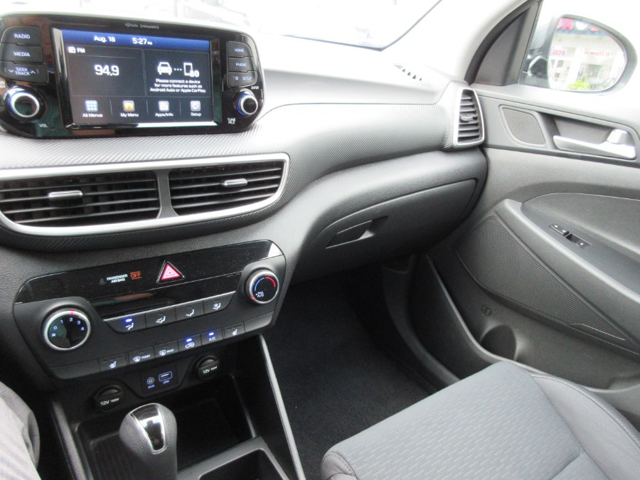 2019 Hyundai Tucson Limited, available for sale in Linden, New Jersey | Route 27 Auto Mall. Linden, New Jersey 2019 Hyundai Tucson Limited, available for sale in Linden, New Jersey | Route 27 Auto Mall. Linden, New Jersey