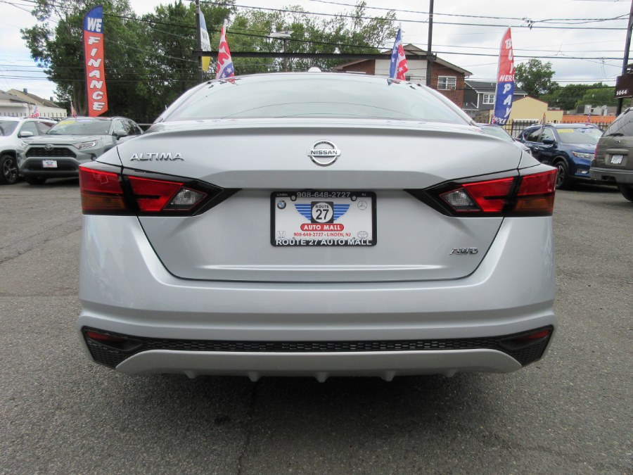 2019 Nissan Altima 2.5 S AWD Sedan, available for sale in Linden, New Jersey | Route 27 Auto Mall. Linden, New Jersey 2019 Nissan Altima 2.5 S AWD Sedan, available for sale in Linden, New Jersey | Route 27 Auto Mall. Linden, New Jersey
