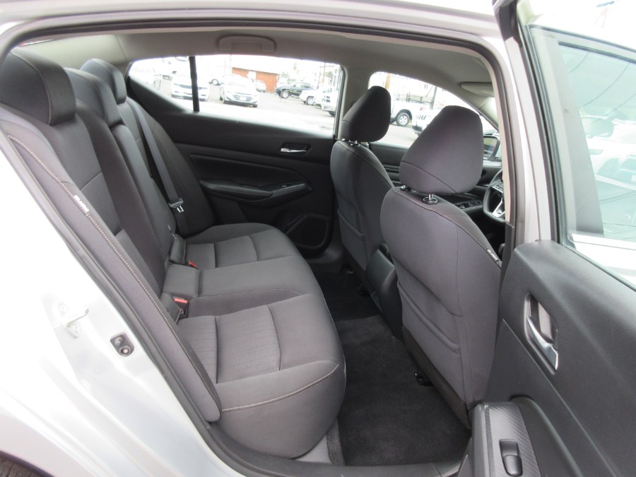 2019 Nissan Altima 2.5 S AWD Sedan, available for sale in Linden, New Jersey | Route 27 Auto Mall. Linden, New Jersey 2019 Nissan Altima 2.5 S AWD Sedan, available for sale in Linden, New Jersey | Route 27 Auto Mall. Linden, New Jersey