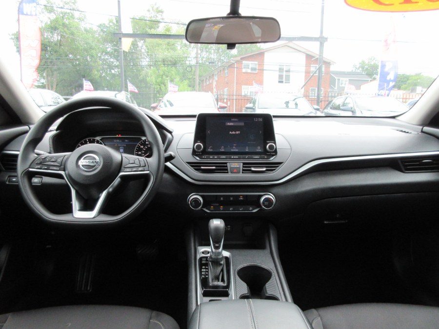 2019 Nissan Altima 2.5 S AWD Sedan, available for sale in Linden, New Jersey | Route 27 Auto Mall. Linden, New Jersey 2019 Nissan Altima 2.5 S AWD Sedan, available for sale in Linden, New Jersey | Route 27 Auto Mall. Linden, New Jersey