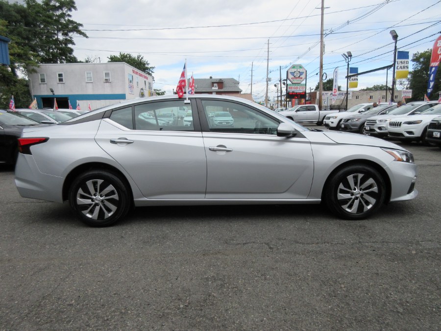 2019 Nissan Altima 2.5 S AWD Sedan, available for sale in Linden, New Jersey | Route 27 Auto Mall. Linden, New Jersey 2019 Nissan Altima 2.5 S AWD Sedan, available for sale in Linden, New Jersey | Route 27 Auto Mall. Linden, New Jersey