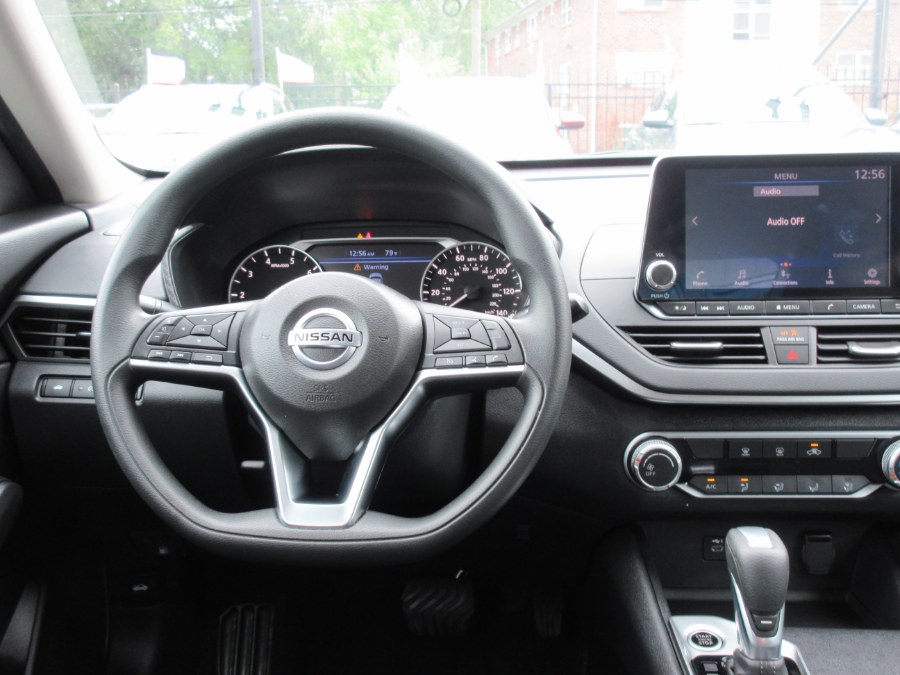 2019 Nissan Altima 2.5 S AWD Sedan, available for sale in Linden, New Jersey | Route 27 Auto Mall. Linden, New Jersey 2019 Nissan Altima 2.5 S AWD Sedan, available for sale in Linden, New Jersey | Route 27 Auto Mall. Linden, New Jersey