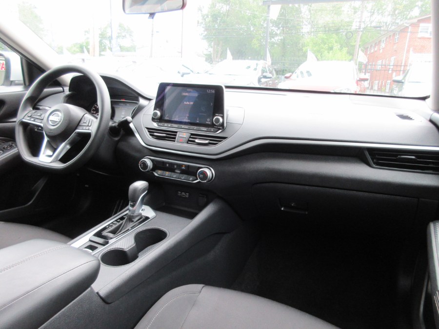 2019 Nissan Altima 2.5 S AWD Sedan, available for sale in Linden, New Jersey | Route 27 Auto Mall. Linden, New Jersey 2019 Nissan Altima 2.5 S AWD Sedan, available for sale in Linden, New Jersey | Route 27 Auto Mall. Linden, New Jersey