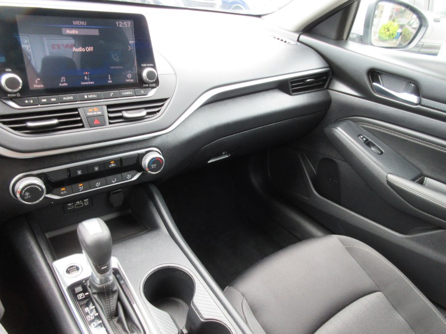 2019 Nissan Altima 2.5 S AWD Sedan, available for sale in Linden, New Jersey | Route 27 Auto Mall. Linden, New Jersey 2019 Nissan Altima 2.5 S AWD Sedan, available for sale in Linden, New Jersey | Route 27 Auto Mall. Linden, New Jersey