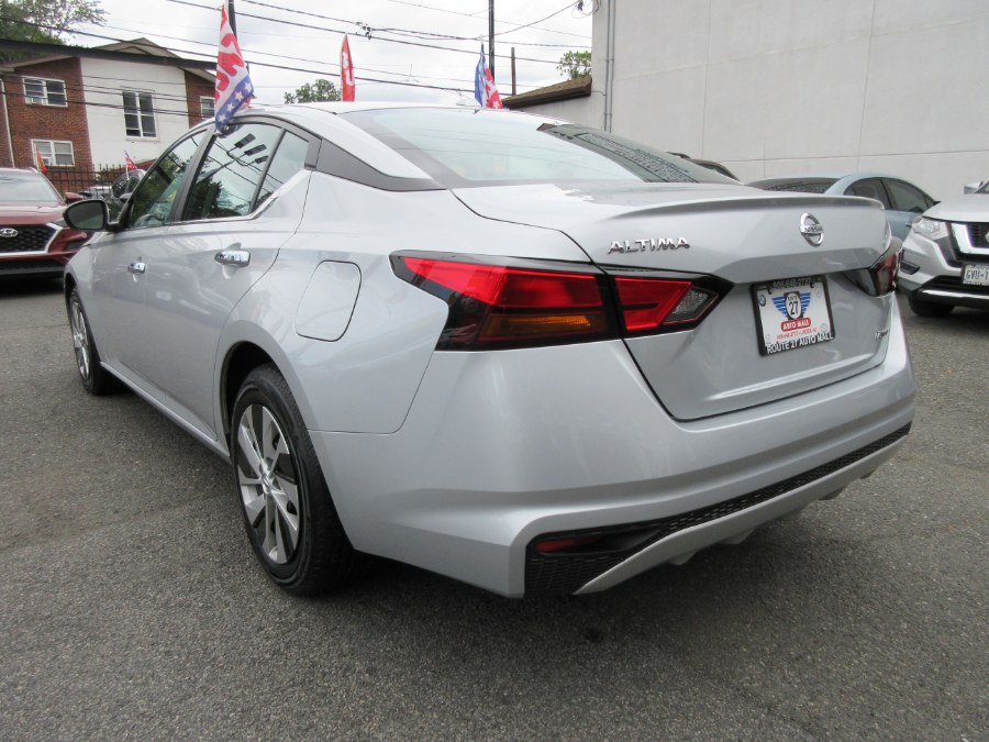2019 Nissan Altima 2.5 S AWD Sedan, available for sale in Linden, New Jersey | Route 27 Auto Mall. Linden, New Jersey 2019 Nissan Altima 2.5 S AWD Sedan, available for sale in Linden, New Jersey | Route 27 Auto Mall. Linden, New Jersey