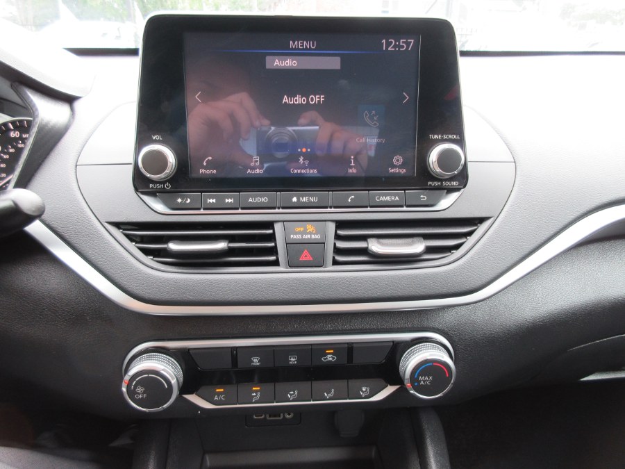 2019 Nissan Altima 2.5 S AWD Sedan, available for sale in Linden, New Jersey | Route 27 Auto Mall. Linden, New Jersey 2019 Nissan Altima 2.5 S AWD Sedan, available for sale in Linden, New Jersey | Route 27 Auto Mall. Linden, New Jersey