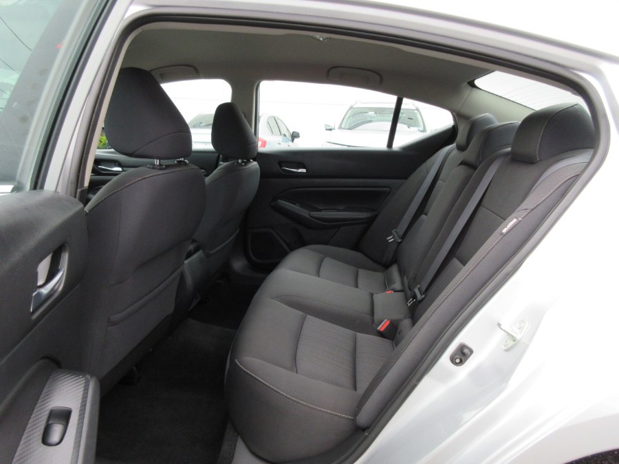 2019 Nissan Altima 2.5 S AWD Sedan, available for sale in Linden, New Jersey | Route 27 Auto Mall. Linden, New Jersey 2019 Nissan Altima 2.5 S AWD Sedan, available for sale in Linden, New Jersey | Route 27 Auto Mall. Linden, New Jersey