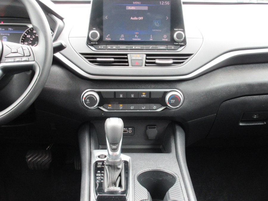 2019 Nissan Altima 2.5 S AWD Sedan, available for sale in Linden, New Jersey | Route 27 Auto Mall. Linden, New Jersey 2019 Nissan Altima 2.5 S AWD Sedan, available for sale in Linden, New Jersey | Route 27 Auto Mall. Linden, New Jersey