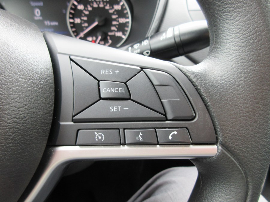 2019 Nissan Altima 2.5 S AWD Sedan, available for sale in Linden, New Jersey | Route 27 Auto Mall. Linden, New Jersey 2019 Nissan Altima 2.5 S AWD Sedan, available for sale in Linden, New Jersey | Route 27 Auto Mall. Linden, New Jersey