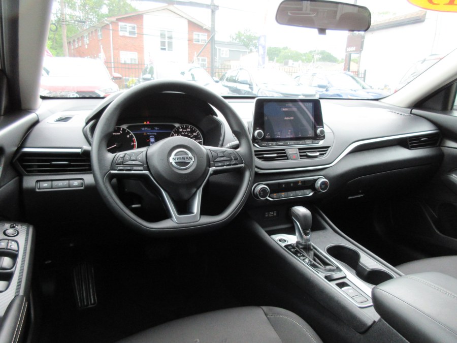 2019 Nissan Altima 2.5 S AWD Sedan, available for sale in Linden, New Jersey | Route 27 Auto Mall. Linden, New Jersey 2019 Nissan Altima 2.5 S AWD Sedan, available for sale in Linden, New Jersey | Route 27 Auto Mall. Linden, New Jersey