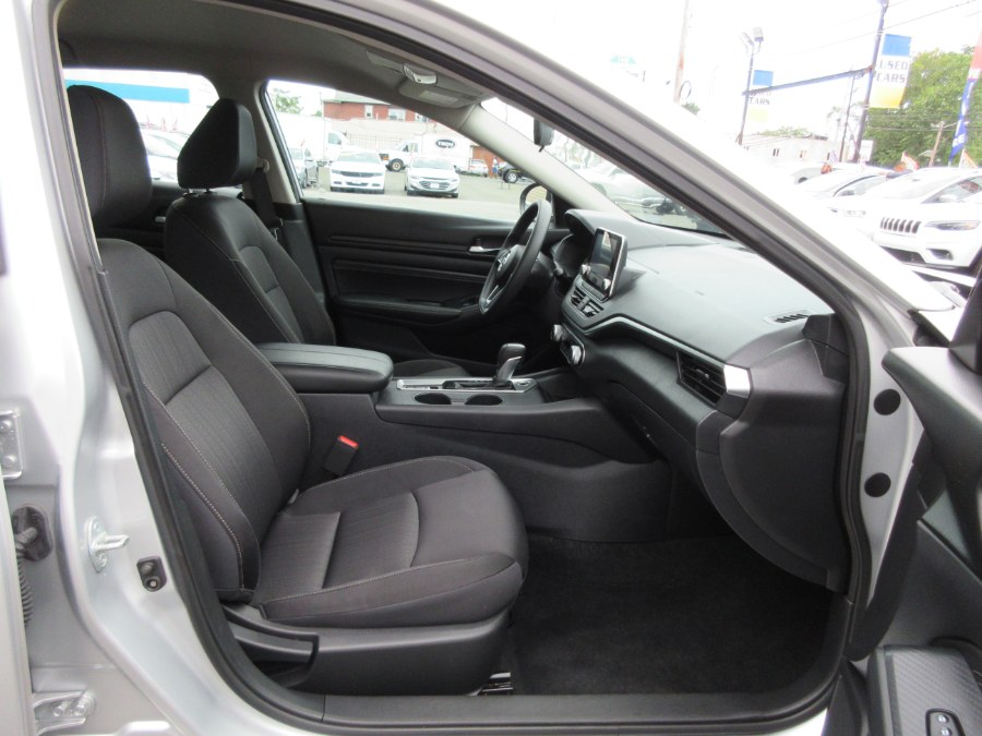 2019 Nissan Altima 2.5 S AWD Sedan, available for sale in Linden, New Jersey | Route 27 Auto Mall. Linden, New Jersey 2019 Nissan Altima 2.5 S AWD Sedan, available for sale in Linden, New Jersey | Route 27 Auto Mall. Linden, New Jersey