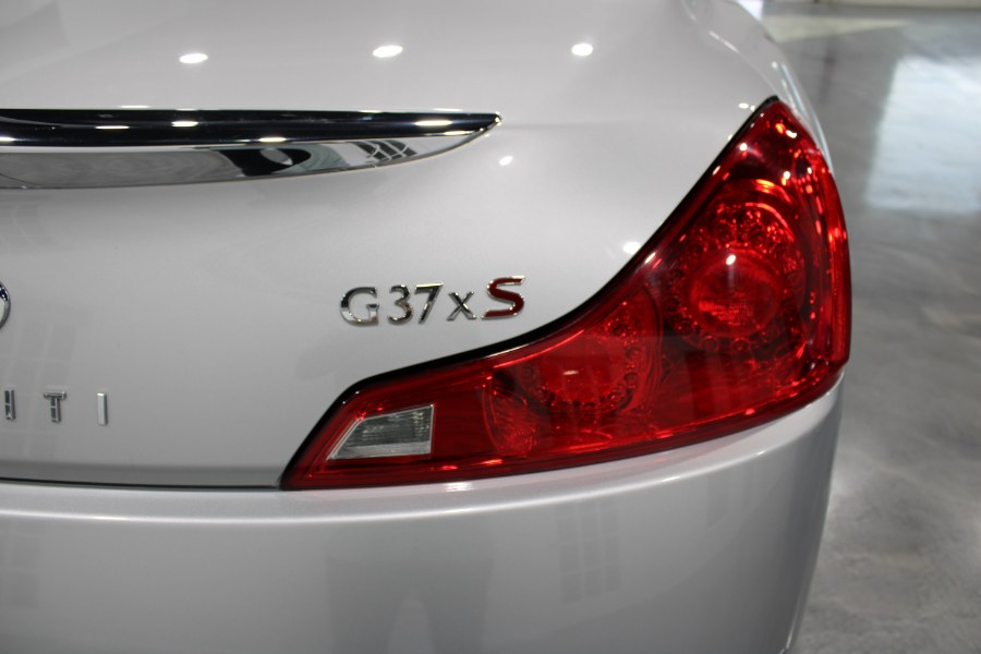 Used Infiniti G37 Coupe 2dr xS AWD 2013 | Auto Gallery. Lodi, New Jersey Used Infiniti G37 Coupe 2dr xS AWD 2013 | Auto Gallery. Lodi, New Jersey