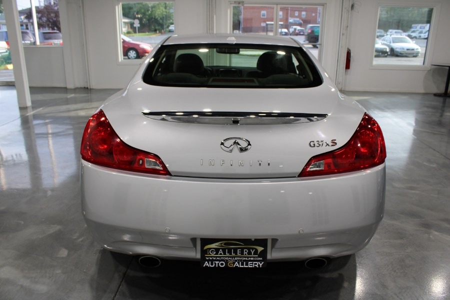 Used Infiniti G37 Coupe 2dr xS AWD 2013 | Auto Gallery. Lodi, New Jersey Used Infiniti G37 Coupe 2dr xS AWD 2013 | Auto Gallery. Lodi, New Jersey