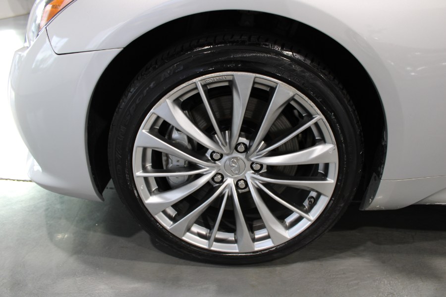 Used Infiniti G37 Coupe 2dr xS AWD 2013 | Auto Gallery. Lodi, New Jersey Used Infiniti G37 Coupe 2dr xS AWD 2013 | Auto Gallery. Lodi, New Jersey