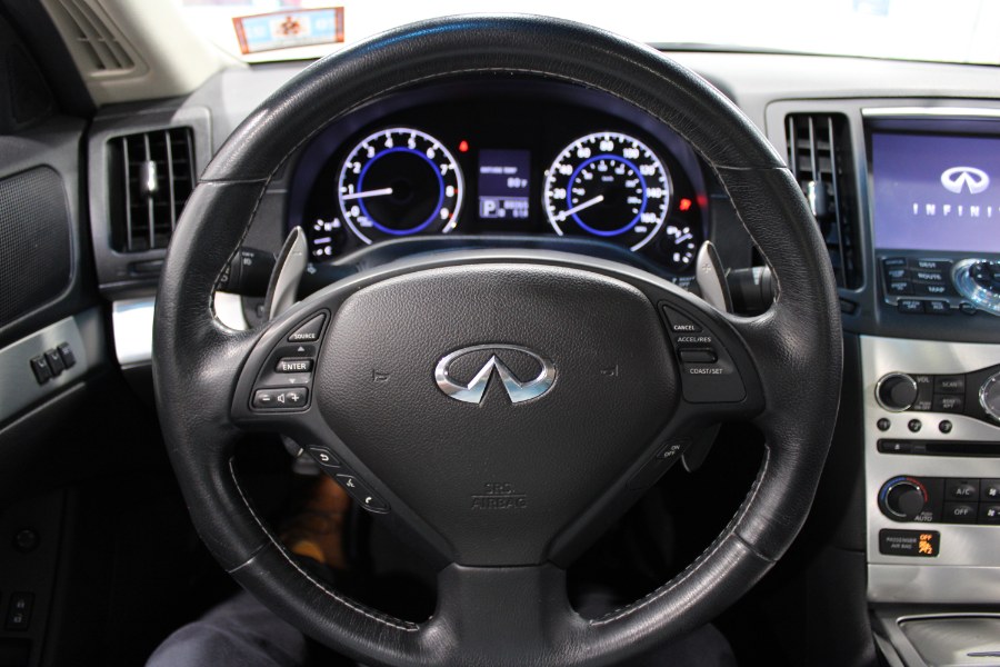 Used Infiniti G37 Coupe 2dr xS AWD 2013 | Auto Gallery. Lodi, New Jersey Used Infiniti G37 Coupe 2dr xS AWD 2013 | Auto Gallery. Lodi, New Jersey