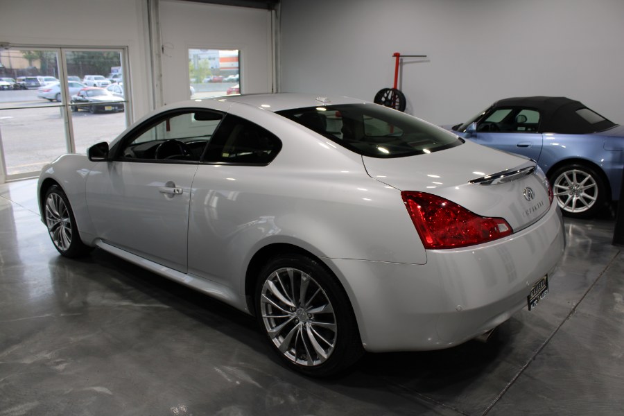 Used Infiniti G37 Coupe 2dr xS AWD 2013 | Auto Gallery. Lodi, New Jersey Used Infiniti G37 Coupe 2dr xS AWD 2013 | Auto Gallery. Lodi, New Jersey