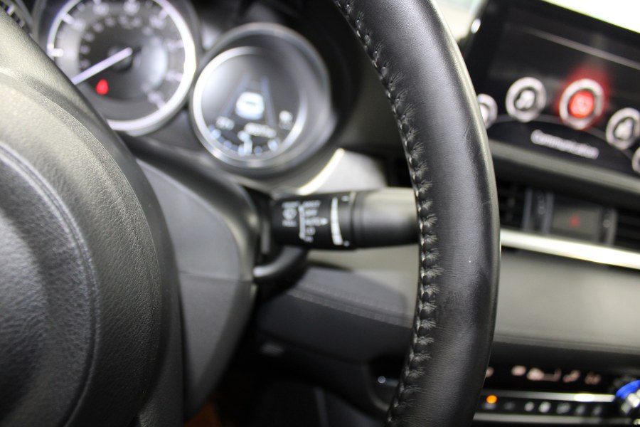 Used Mazda Mazda6 Touring Auto 2019 | Auto Gallery. Lodi, New Jersey Used Mazda Mazda6 Touring Auto 2019 | Auto Gallery. Lodi, New Jersey