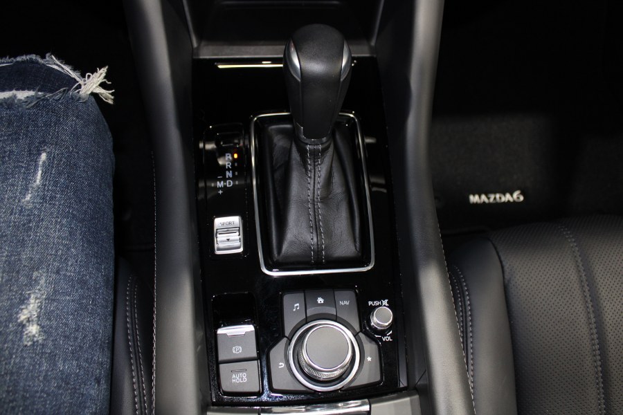 Used Mazda Mazda6 Touring Auto 2019 | Auto Gallery. Lodi, New Jersey Used Mazda Mazda6 Touring Auto 2019 | Auto Gallery. Lodi, New Jersey