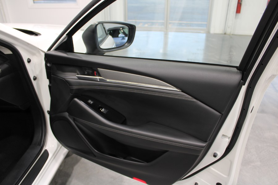 Used Mazda Mazda6 Touring Auto 2019 | Auto Gallery. Lodi, New Jersey Used Mazda Mazda6 Touring Auto 2019 | Auto Gallery. Lodi, New Jersey