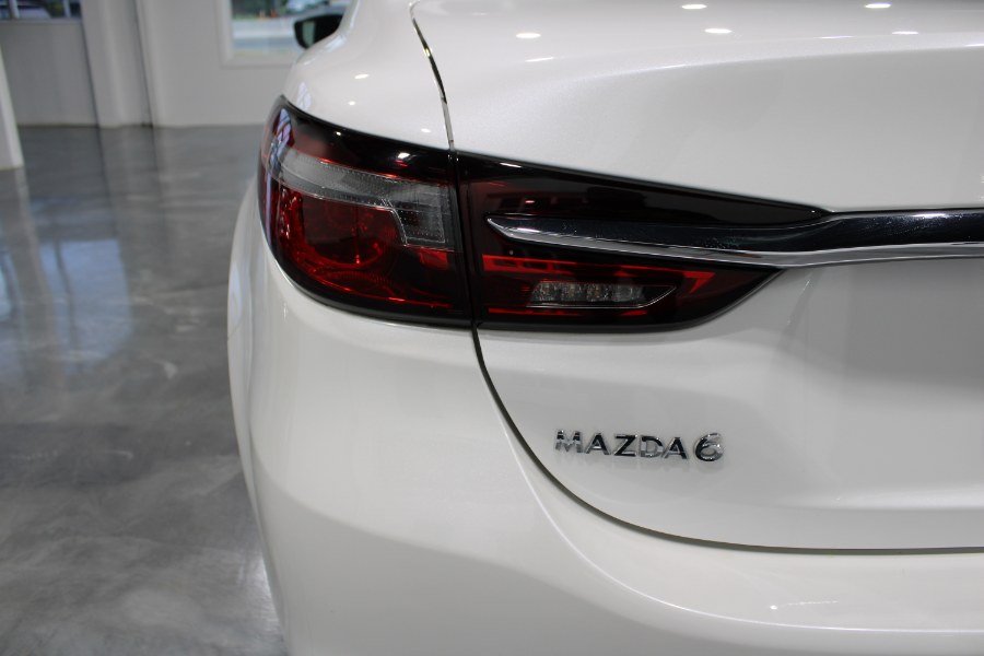 Used Mazda Mazda6 Touring Auto 2019 | Auto Gallery. Lodi, New Jersey Used Mazda Mazda6 Touring Auto 2019 | Auto Gallery. Lodi, New Jersey