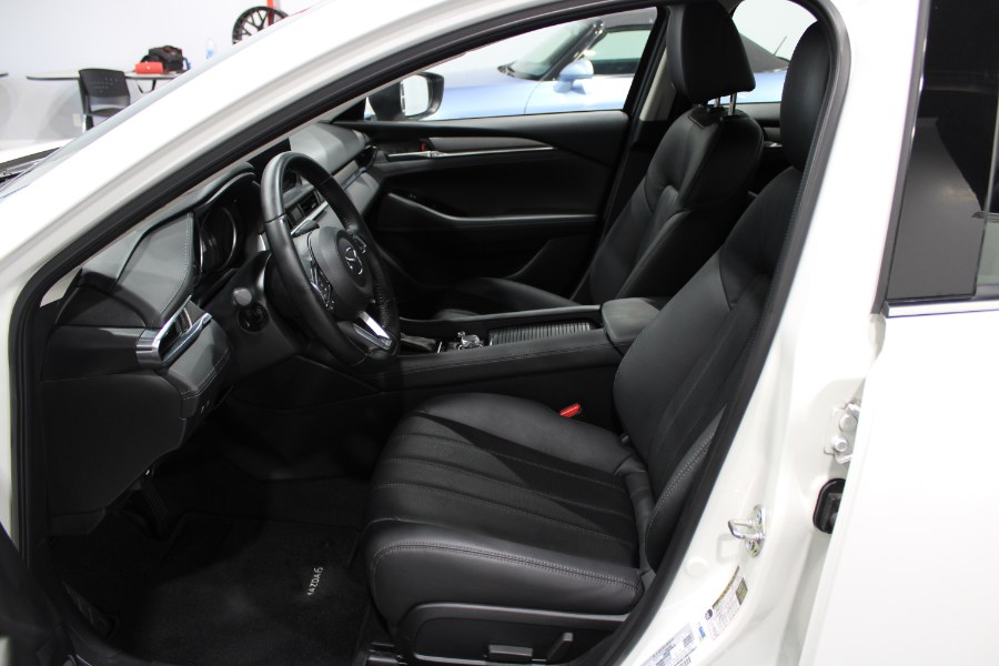 Used Mazda Mazda6 Touring Auto 2019 | Auto Gallery. Lodi, New Jersey Used Mazda Mazda6 Touring Auto 2019 | Auto Gallery. Lodi, New Jersey