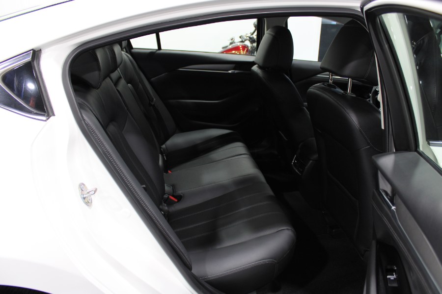 Used Mazda Mazda6 Touring Auto 2019 | Auto Gallery. Lodi, New Jersey Used Mazda Mazda6 Touring Auto 2019 | Auto Gallery. Lodi, New Jersey
