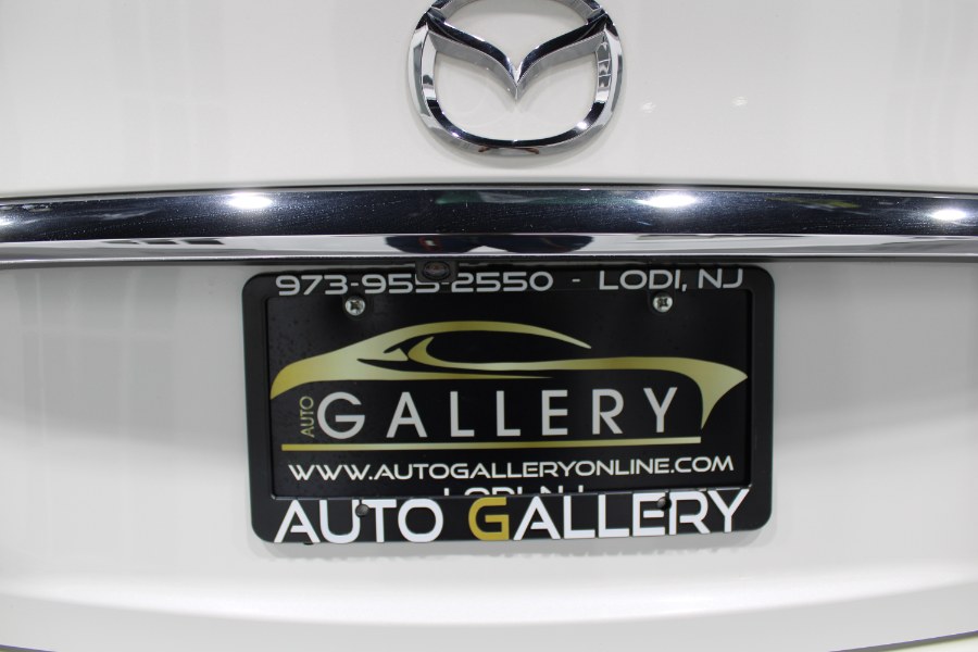 Used Mazda Mazda6 Touring Auto 2019 | Auto Gallery. Lodi, New Jersey Used Mazda Mazda6 Touring Auto 2019 | Auto Gallery. Lodi, New Jersey