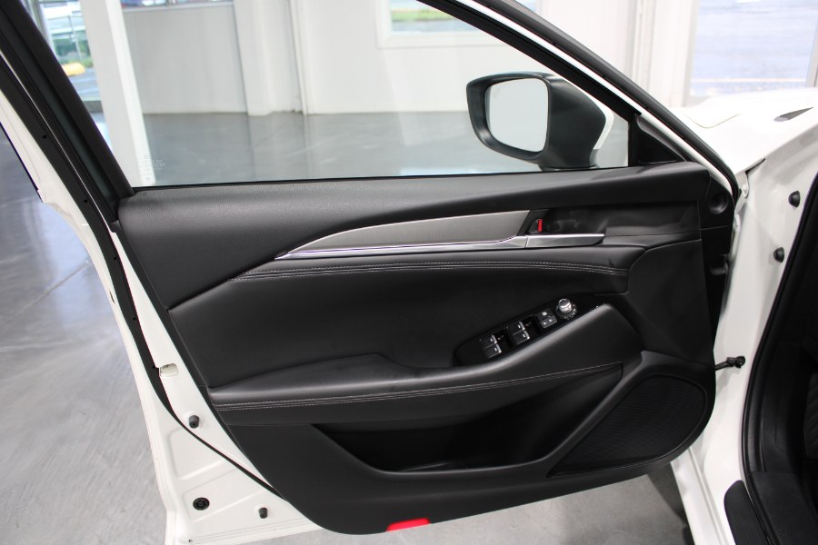 Used Mazda Mazda6 Touring Auto 2019 | Auto Gallery. Lodi, New Jersey Used Mazda Mazda6 Touring Auto 2019 | Auto Gallery. Lodi, New Jersey