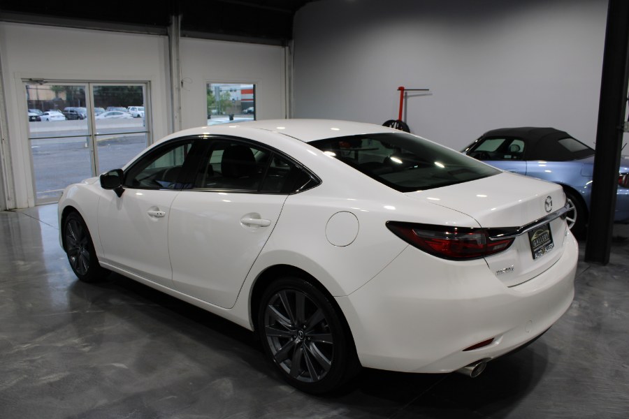 Used Mazda Mazda6 Touring Auto 2019 | Auto Gallery. Lodi, New Jersey Used Mazda Mazda6 Touring Auto 2019 | Auto Gallery. Lodi, New Jersey
