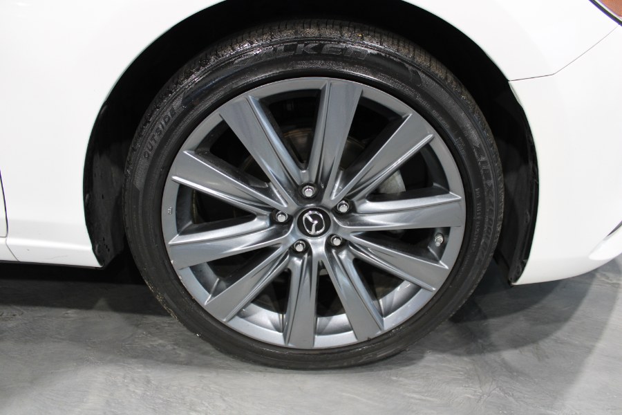 Used Mazda Mazda6 Touring Auto 2019 | Auto Gallery. Lodi, New Jersey Used Mazda Mazda6 Touring Auto 2019 | Auto Gallery. Lodi, New Jersey