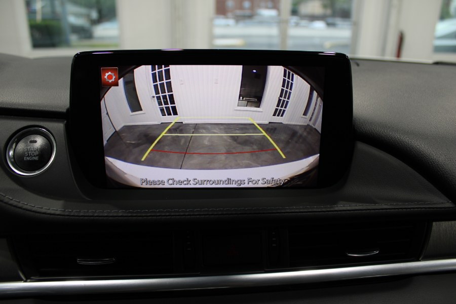 Used Mazda Mazda6 Touring Auto 2019 | Auto Gallery. Lodi, New Jersey Used Mazda Mazda6 Touring Auto 2019 | Auto Gallery. Lodi, New Jersey