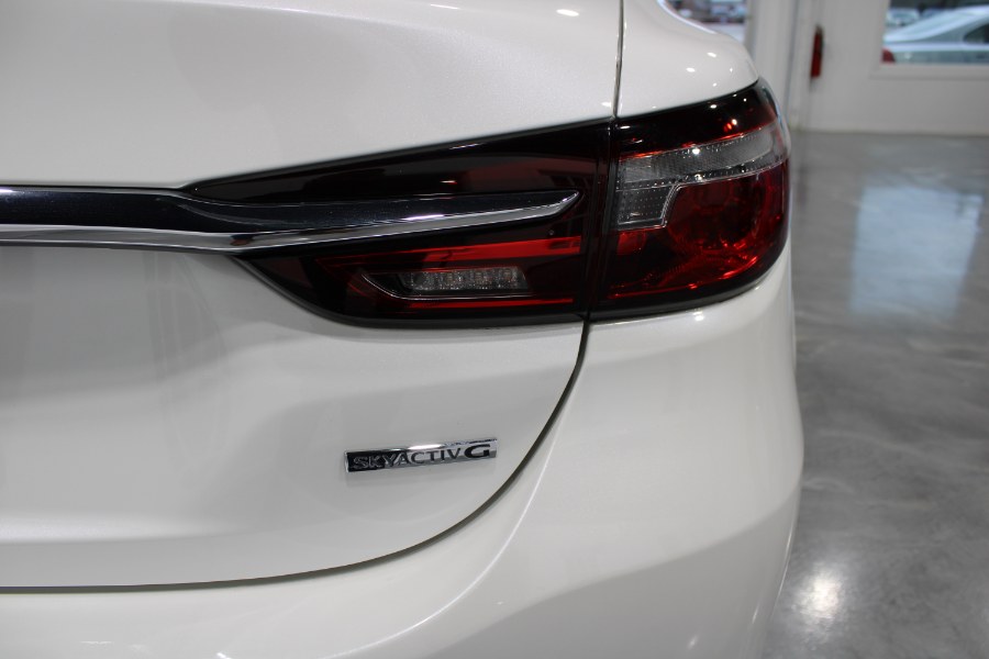 Used Mazda Mazda6 Touring Auto 2019 | Auto Gallery. Lodi, New Jersey Used Mazda Mazda6 Touring Auto 2019 | Auto Gallery. Lodi, New Jersey