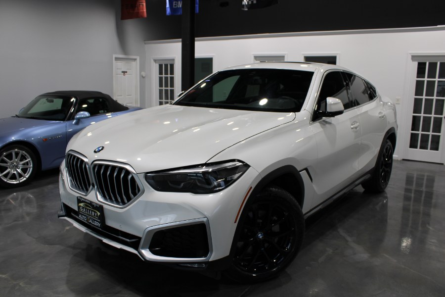 Used BMW X6 xDrive40i Sports Activity Coupe 2020 | Auto Gallery. Lodi, New Jersey Used BMW X6 xDrive40i Sports Activity Coupe 2020 | Auto Gallery. Lodi, New Jersey