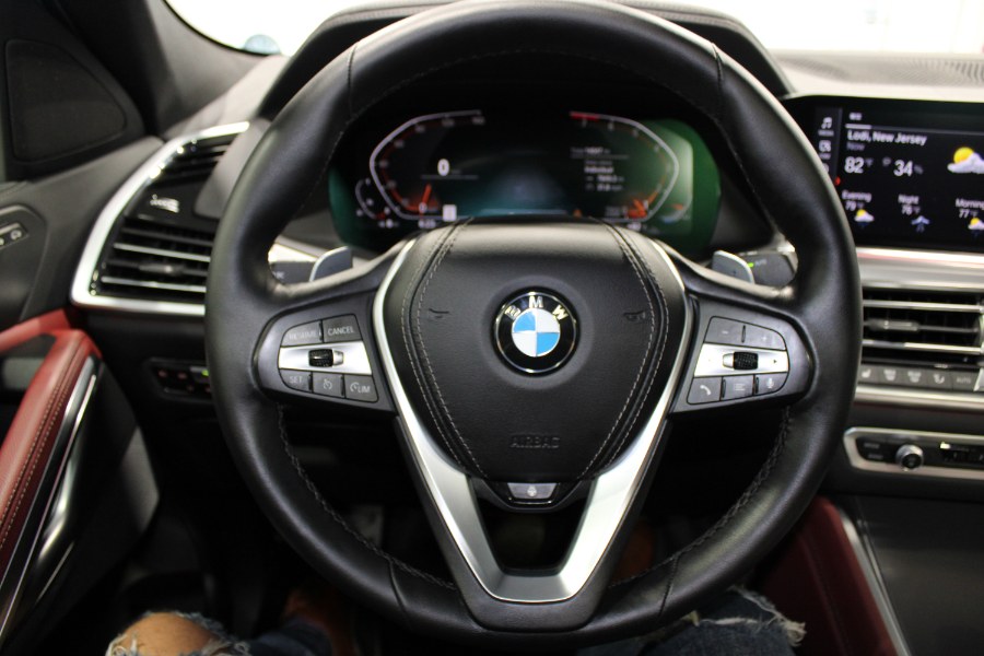 Used BMW X6 xDrive40i Sports Activity Coupe 2020 | Auto Gallery. Lodi, New Jersey Used BMW X6 xDrive40i Sports Activity Coupe 2020 | Auto Gallery. Lodi, New Jersey