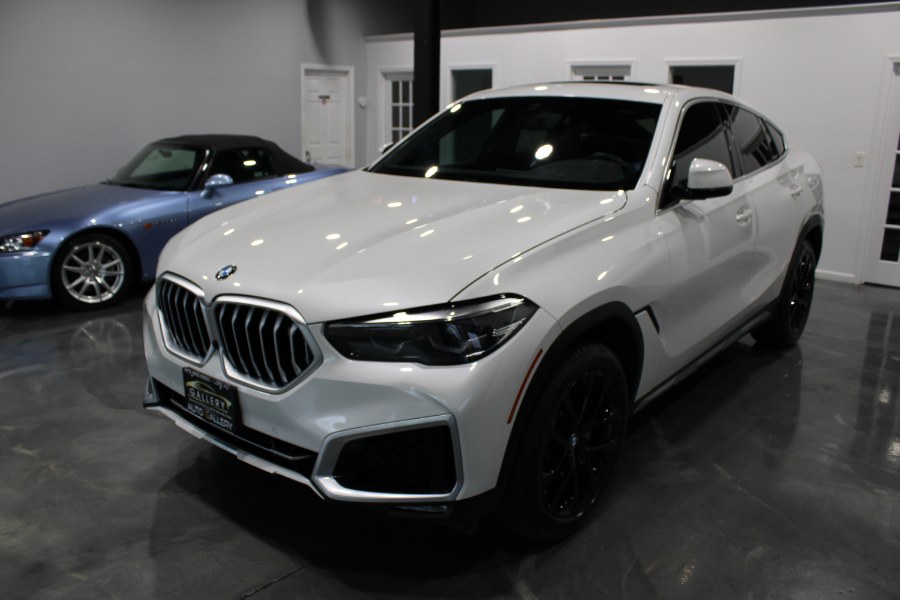 Used BMW X6 xDrive40i Sports Activity Coupe 2020 | Auto Gallery. Lodi, New Jersey Used BMW X6 xDrive40i Sports Activity Coupe 2020 | Auto Gallery. Lodi, New Jersey