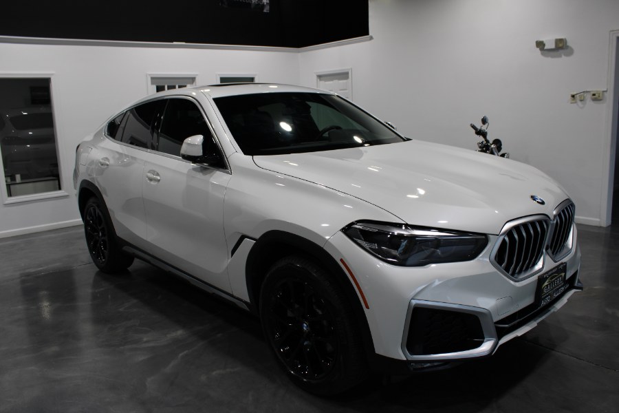 Used BMW X6 xDrive40i Sports Activity Coupe 2020 | Auto Gallery. Lodi, New Jersey Used BMW X6 xDrive40i Sports Activity Coupe 2020 | Auto Gallery. Lodi, New Jersey