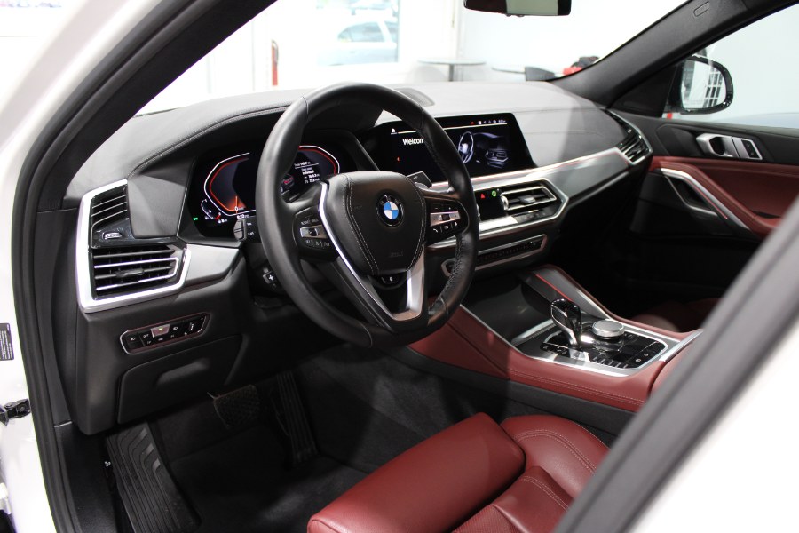 Used BMW X6 xDrive40i Sports Activity Coupe 2020 | Auto Gallery. Lodi, New Jersey Used BMW X6 xDrive40i Sports Activity Coupe 2020 | Auto Gallery. Lodi, New Jersey