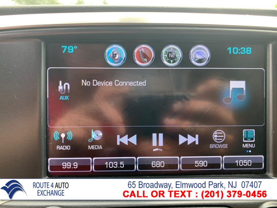 Used Chevrolet Silverado 1500 4WD Double Cab 143.5" LT w/1LT 2017 | Route 4 Auto Exchange. Elmwood Park, New Jersey Used Chevrolet Silverado 1500 4WD Double Cab 143.5" LT w/1LT 2017 | Route 4 Auto Exchange. Elmwood Park, New Jersey
