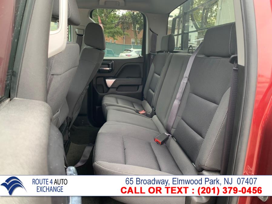 Used Chevrolet Silverado 1500 4WD Double Cab 143.5" LT w/1LT 2017 | Route 4 Auto Exchange. Elmwood Park, New Jersey Used Chevrolet Silverado 1500 4WD Double Cab 143.5" LT w/1LT 2017 | Route 4 Auto Exchange. Elmwood Park, New Jersey
