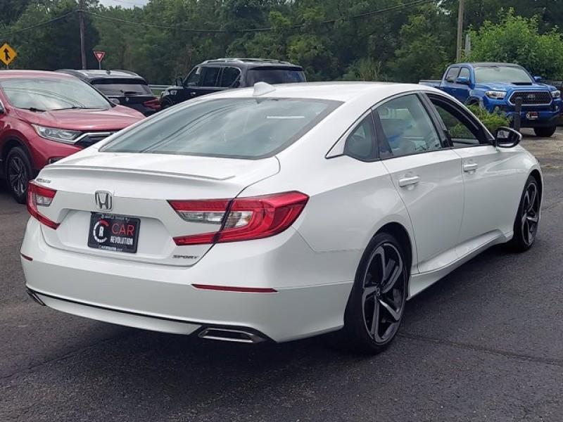 Used Honda Accord Sedan Sport 1.5T CVT 2020 | Car Revolution. Maple Shade, New Jersey Used Honda Accord Sedan Sport 1.5T CVT 2020 | Car Revolution. Maple Shade, New Jersey