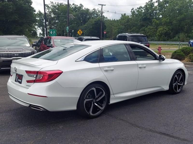 Used Honda Accord Sedan Sport 1.5T CVT 2020 | Car Revolution. Maple Shade, New Jersey Used Honda Accord Sedan Sport 1.5T CVT 2020 | Car Revolution. Maple Shade, New Jersey