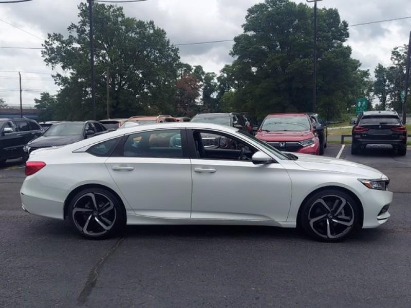 Used Honda Accord Sedan Sport 1.5T CVT 2020 | Car Revolution. Maple Shade, New Jersey Used Honda Accord Sedan Sport 1.5T CVT 2020 | Car Revolution. Maple Shade, New Jersey
