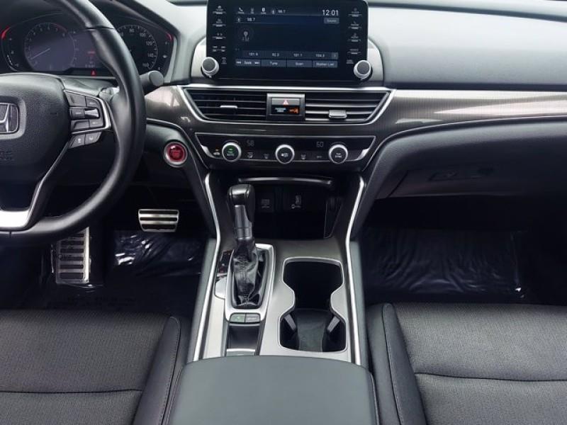 Used Honda Accord Sedan Sport 1.5T CVT 2020 | Car Revolution. Maple Shade, New Jersey Used Honda Accord Sedan Sport 1.5T CVT 2020 | Car Revolution. Maple Shade, New Jersey