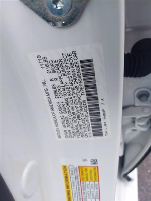 Used Honda Accord Sedan Sport 1.5T CVT 2020 | Car Revolution. Maple Shade, New Jersey Used Honda Accord Sedan Sport 1.5T CVT 2020 | Car Revolution. Maple Shade, New Jersey