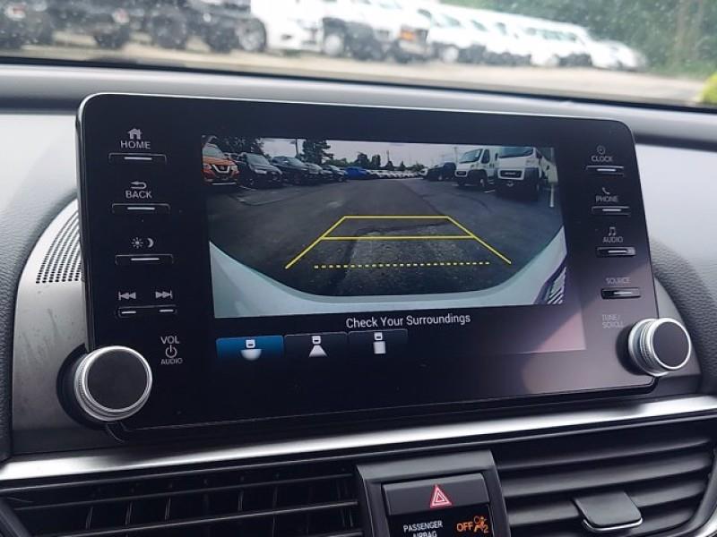Used Honda Accord Sedan Sport 1.5T CVT 2020 | Car Revolution. Maple Shade, New Jersey Used Honda Accord Sedan Sport 1.5T CVT 2020 | Car Revolution. Maple Shade, New Jersey