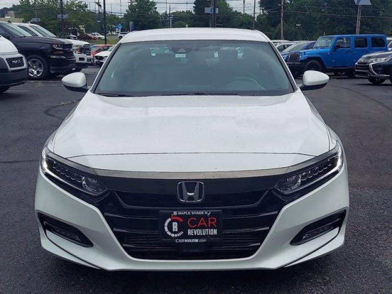 Used Honda Accord Sedan Sport 1.5T CVT 2020 | Car Revolution. Maple Shade, New Jersey Used Honda Accord Sedan Sport 1.5T CVT 2020 | Car Revolution. Maple Shade, New Jersey