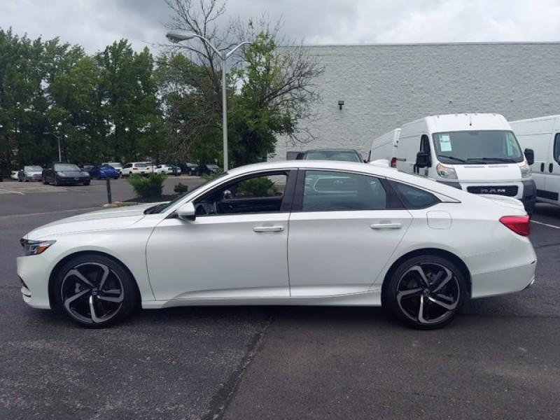 Used Honda Accord Sedan Sport 1.5T CVT 2020 | Car Revolution. Maple Shade, New Jersey Used Honda Accord Sedan Sport 1.5T CVT 2020 | Car Revolution. Maple Shade, New Jersey
