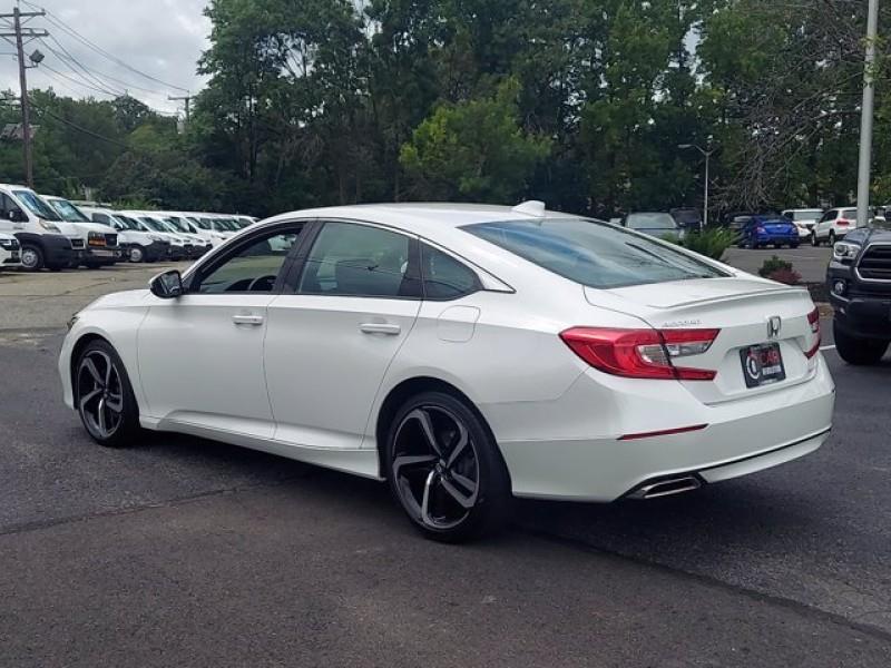 Used Honda Accord Sedan Sport 1.5T CVT 2020 | Car Revolution. Maple Shade, New Jersey Used Honda Accord Sedan Sport 1.5T CVT 2020 | Car Revolution. Maple Shade, New Jersey
