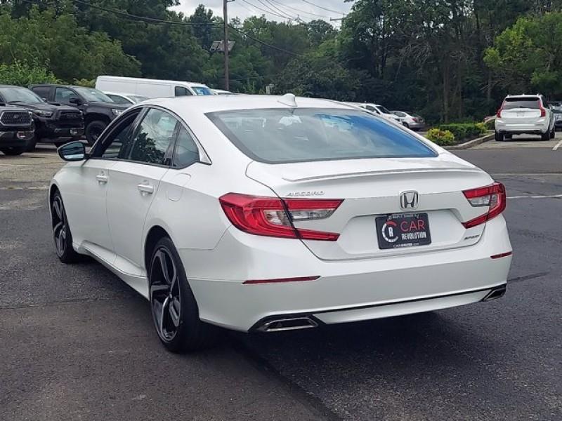 Used Honda Accord Sedan Sport 1.5T CVT 2020 | Car Revolution. Maple Shade, New Jersey Used Honda Accord Sedan Sport 1.5T CVT 2020 | Car Revolution. Maple Shade, New Jersey