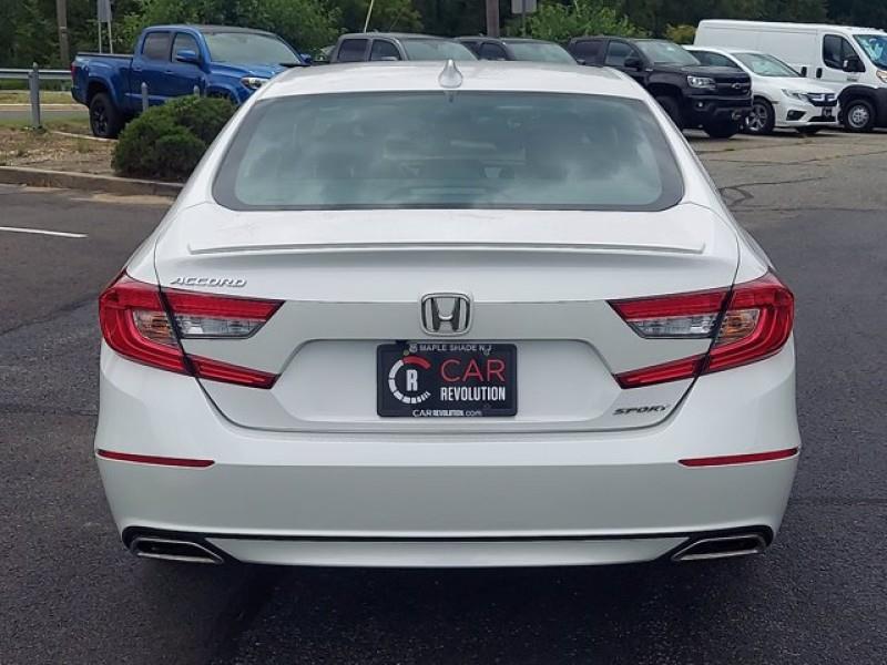 Used Honda Accord Sedan Sport 1.5T CVT 2020 | Car Revolution. Maple Shade, New Jersey Used Honda Accord Sedan Sport 1.5T CVT 2020 | Car Revolution. Maple Shade, New Jersey